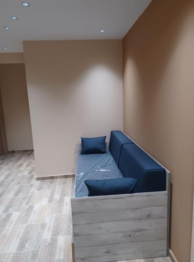 Ladenis Studios Nea Plagia Exteriör bild